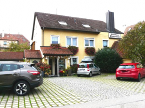 Gästehaus Eberlein Rothenburg Ob Der Tauber